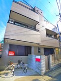高重マンション