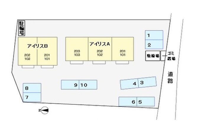 物件外観写真2　(その他)