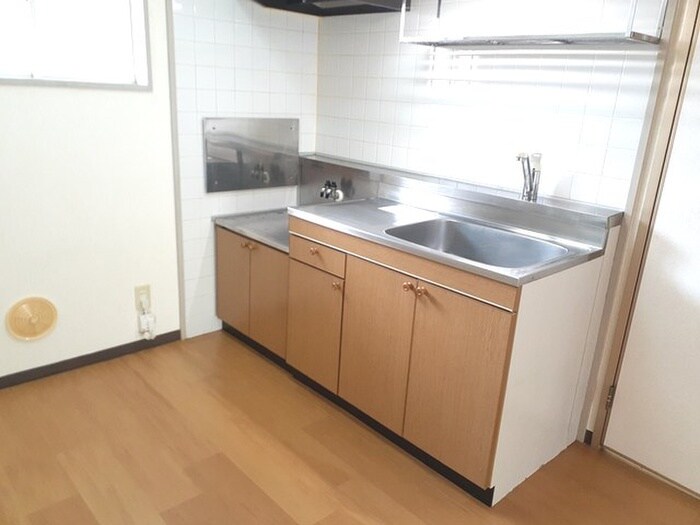 物件内観写真3　(キッチン)