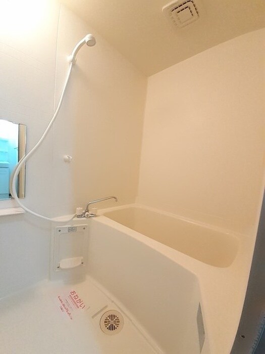物件内観写真4　(バス／シャワールーム等)