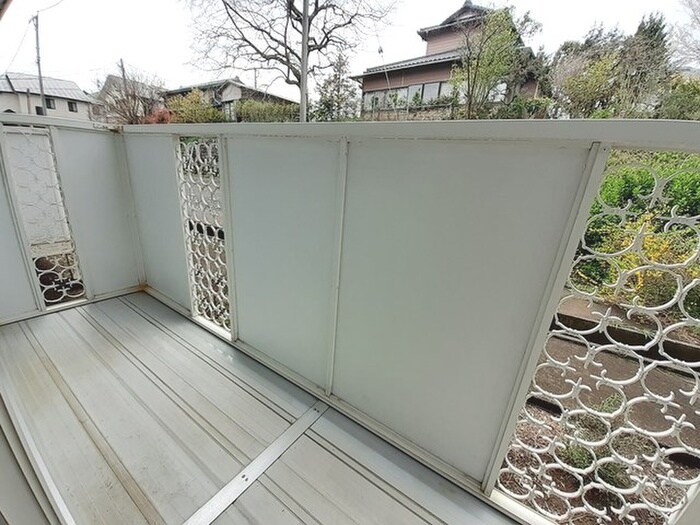物件内観写真11　(ベランダ・バルコニー)