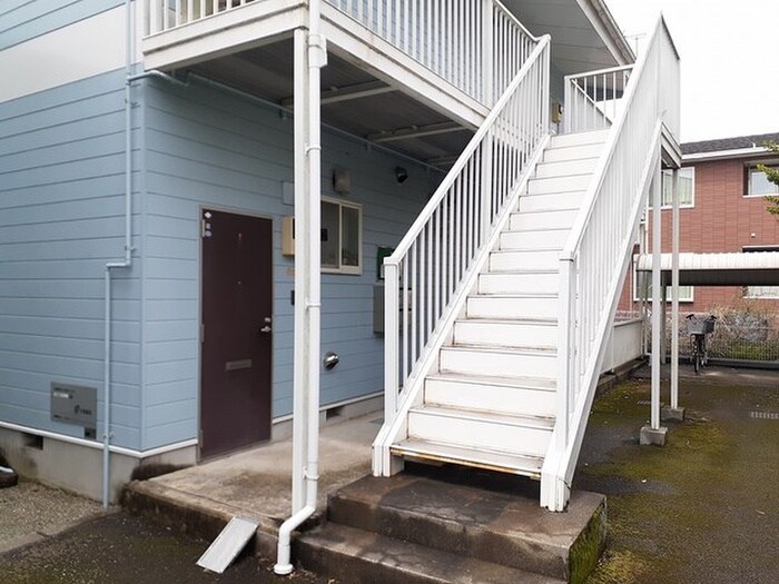 物件内観写真14　(周辺環境)