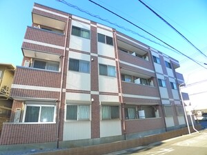 CASA　COLZA幕張外観写真