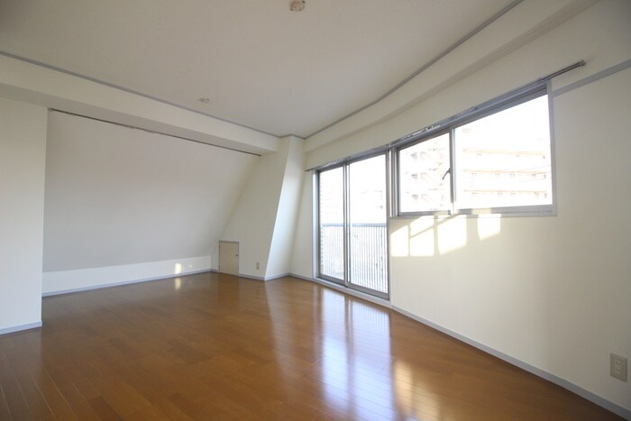 物件内観写真9　(居室)