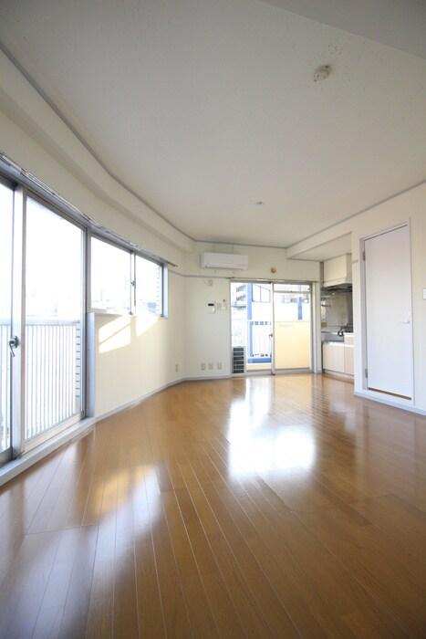 物件内観写真11　(居室)