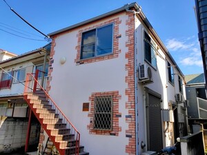 新橋プレイス外観写真
