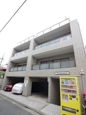 ビストート91外観写真