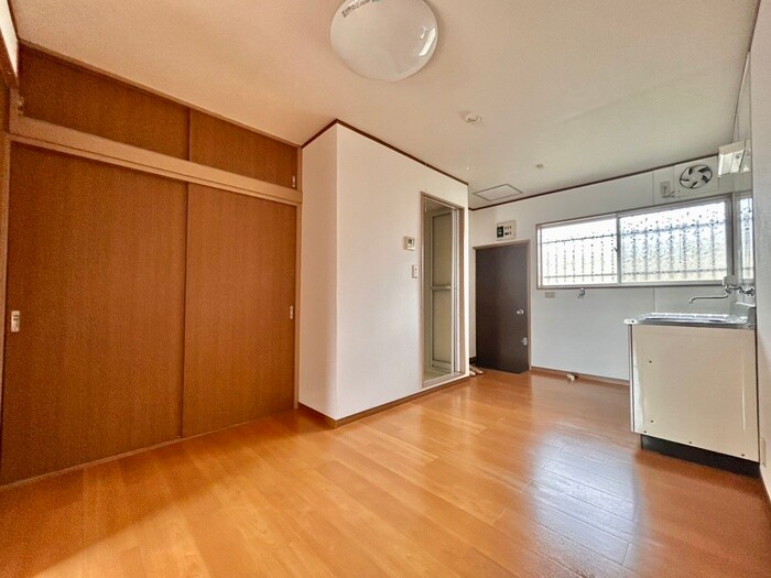 物件内観写真12　(キッチン)