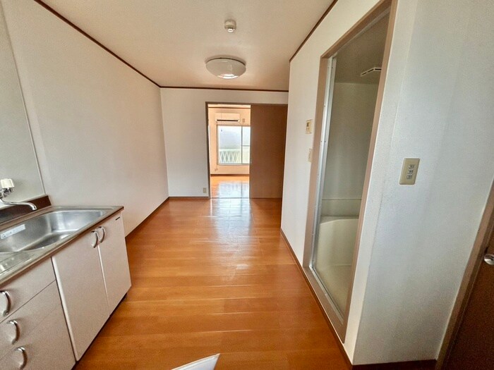 物件内観写真14　(キッチン)