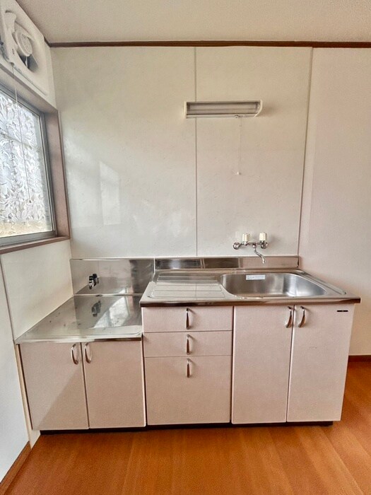 物件内観写真15　(キッチン)