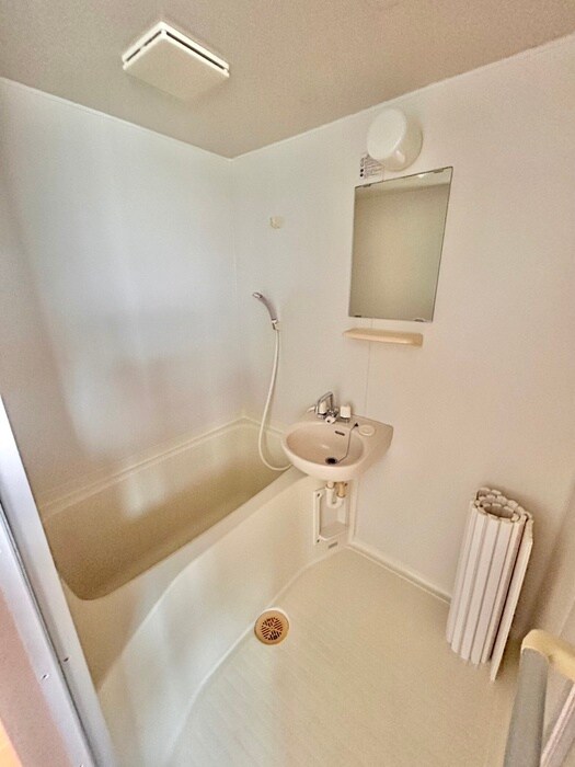 物件内観写真16　(バス／シャワールーム等)