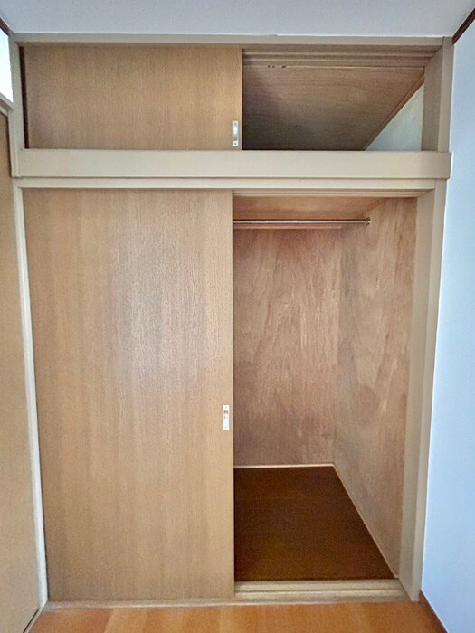 物件内観写真18　(収納)