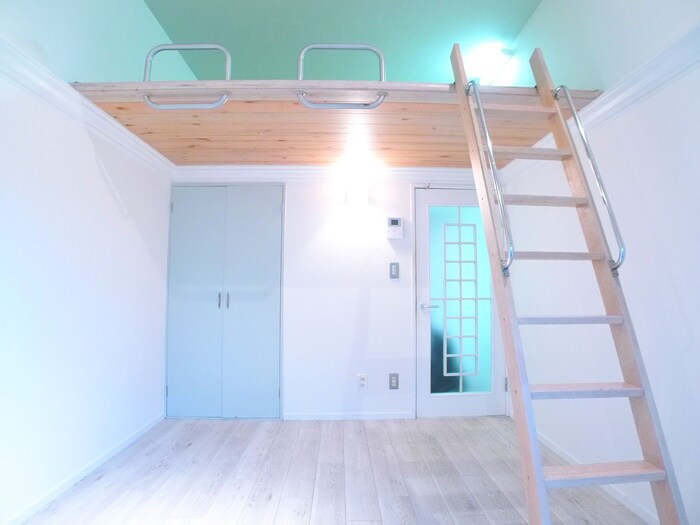 物件内観写真7　(居室)