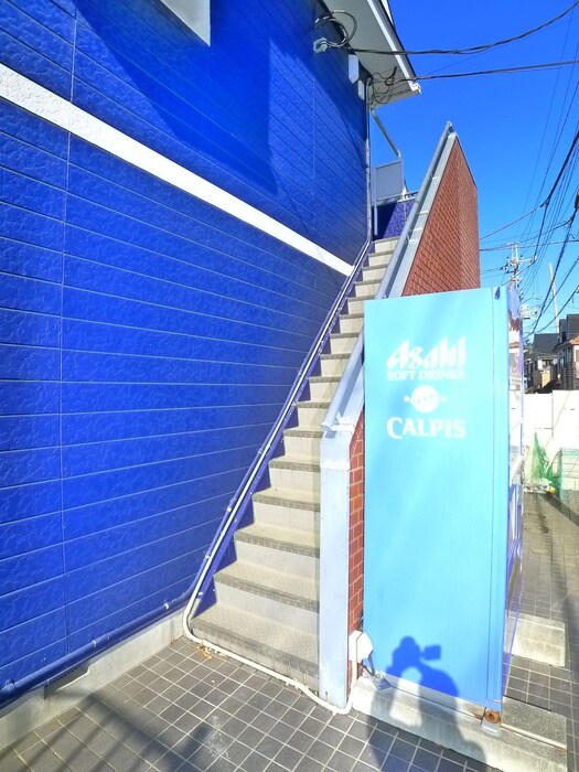 物件外観写真3　(建物設備)