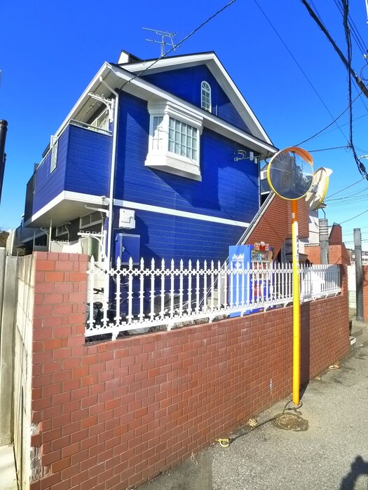 物件外観写真4　(外観写真)