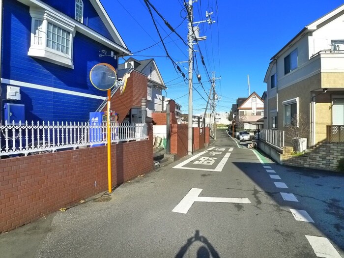 物件外観写真6　(周辺環境)