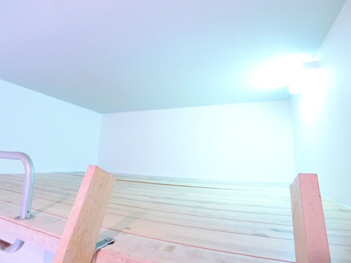 物件内観写真10　(ロフト)