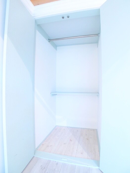 物件内観写真11　(収納)