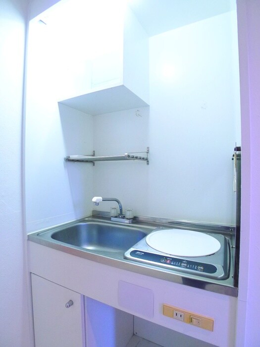 物件内観写真12　(キッチン)