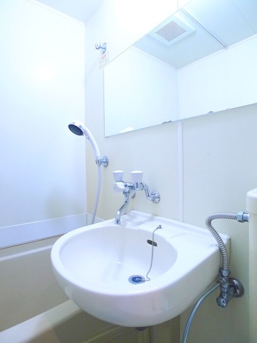 物件内観写真14　(洗面)