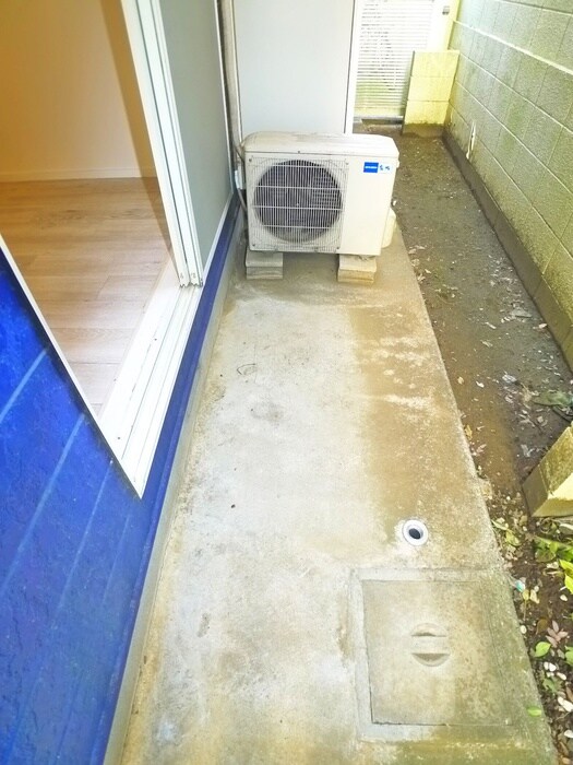 物件内観写真16　(ベランダ・バルコニー)