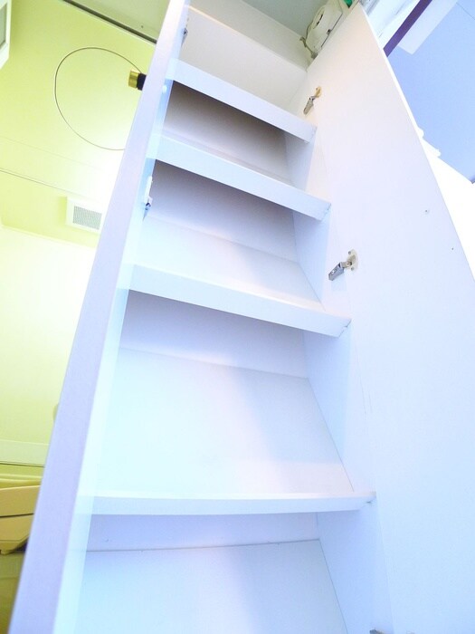 物件内観写真18　(靴箱)