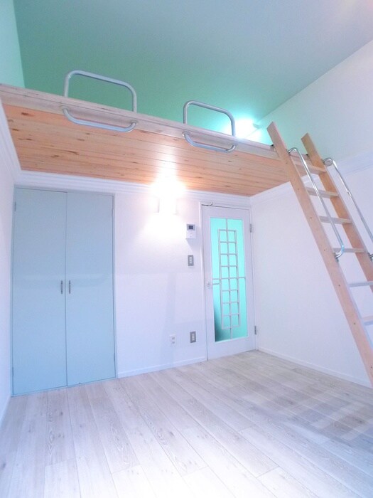 物件内観写真21　(居室)