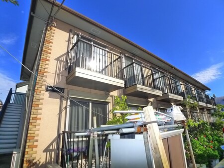 カサリージュⅡ外観写真