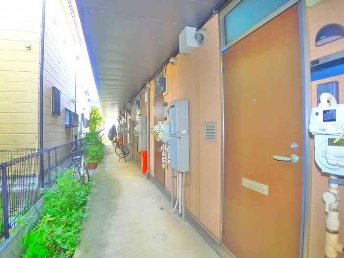 外観写真