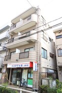 ＹＫマンション