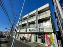 イーストコート