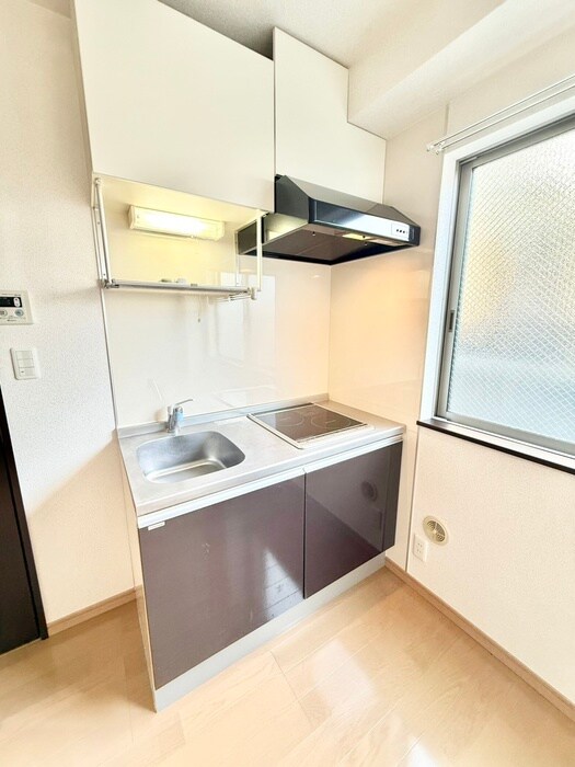 物件内観写真9　(キッチン)