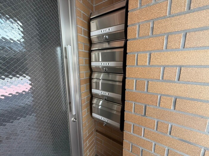 物件外観写真5　(建物設備)