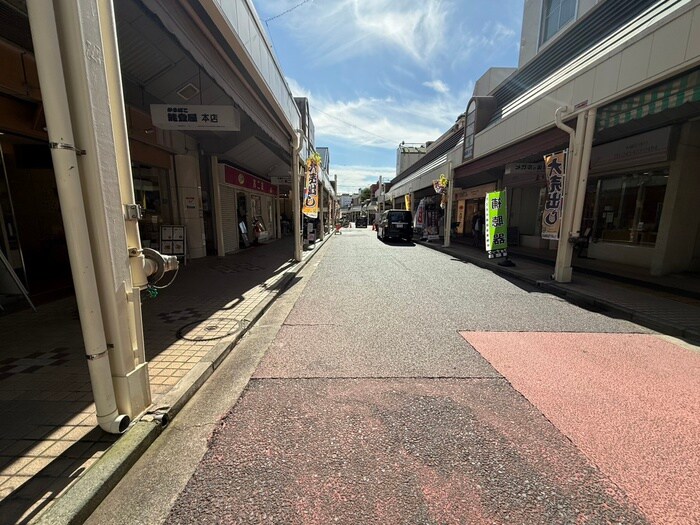 物件外観写真6　(周辺環境)