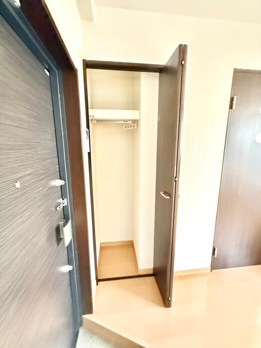 物件内観写真14　(収納)