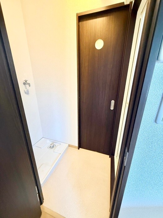 物件内観写真18　(洗面)