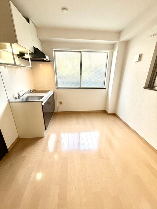 物件内観写真21　(居室)