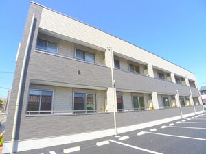 メルツブル－メ外観写真