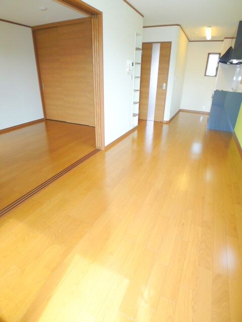 物件内観写真6　(内観写真)