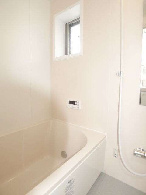物件内観写真10　(バス／シャワールーム等)