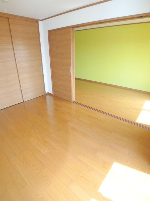 物件内観写真13　(洗面)