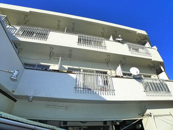 物件外観写真3　(外観写真)