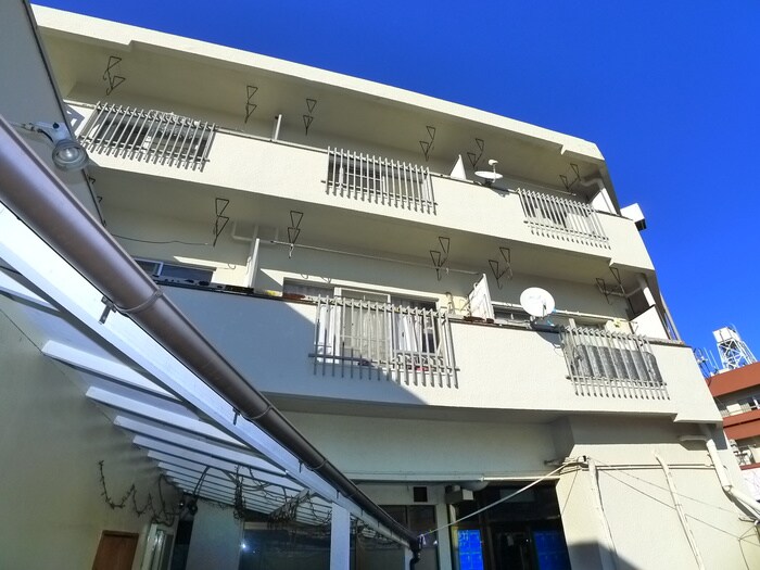 物件外観写真6　(外観写真)