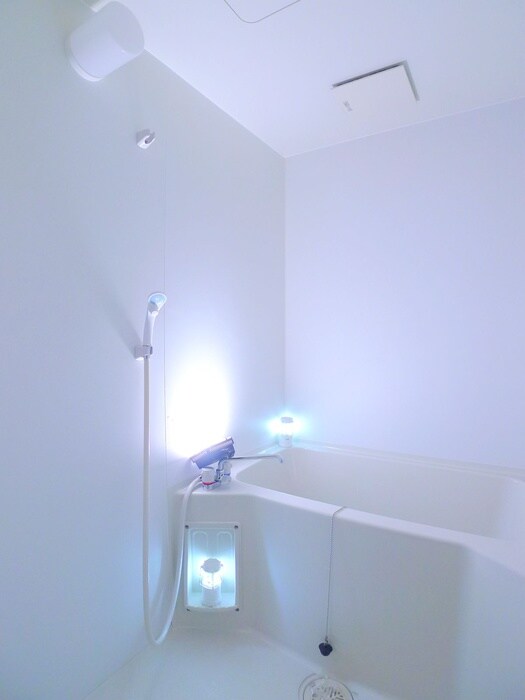 物件内観写真13　(バス／シャワールーム等)