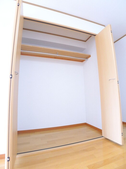 物件内観写真14　(収納)