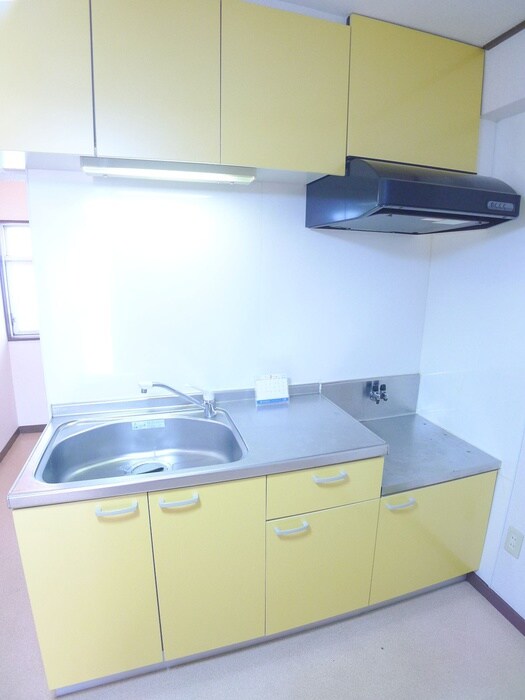 物件内観写真19　(キッチン)