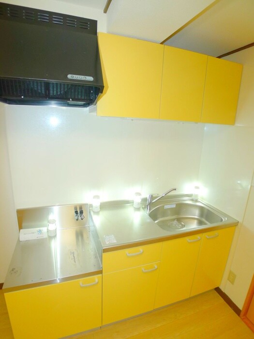 物件内観写真19　(キッチン)