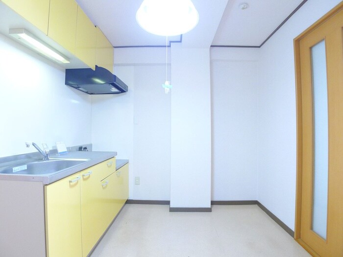 物件内観写真20　(居室)