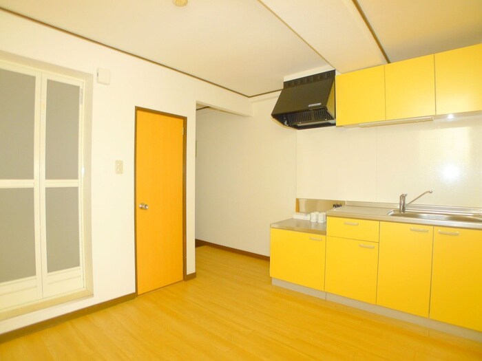 物件内観写真22　(キッチン)