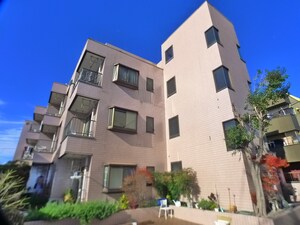 第5幸和 West hill外観写真